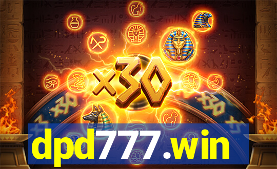 dpd777.win