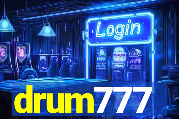 drum777