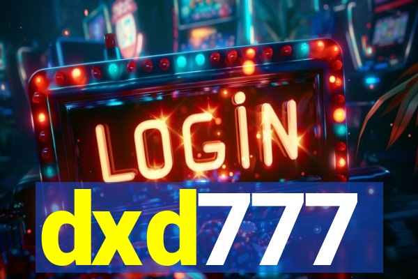 dxd777