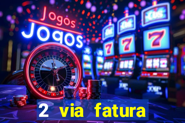 2 via fatura cartao credito bradesco