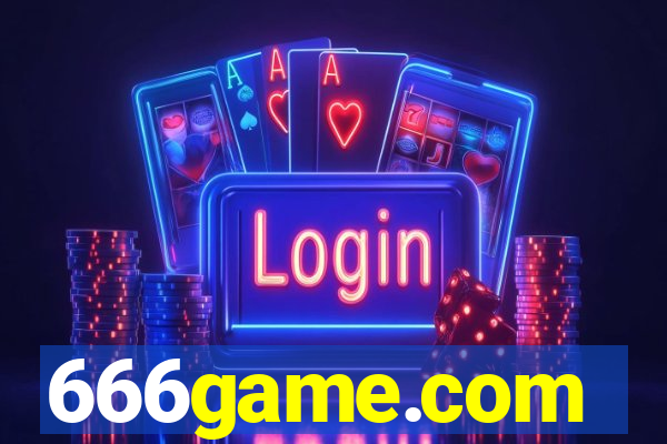 666game.com