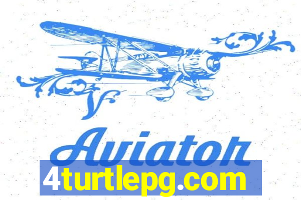 4turtlepg.com