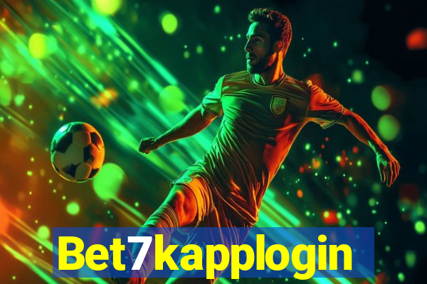 Bet7kapplogin