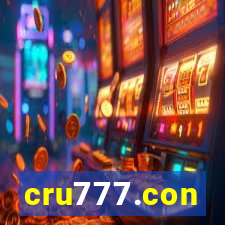 cru777.con