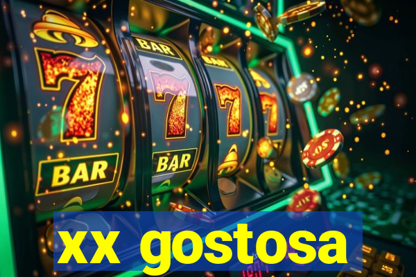 xx gostosa