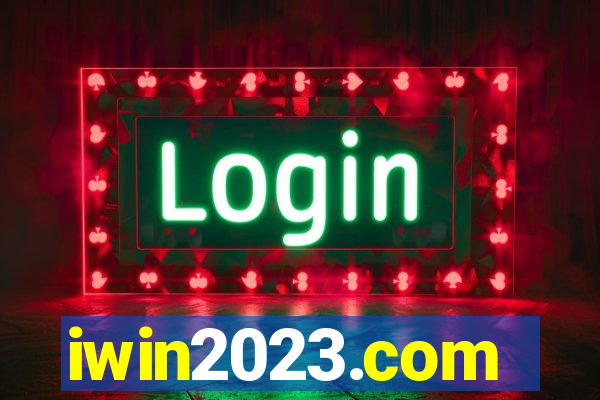 iwin2023.com