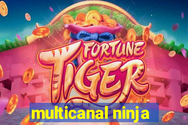 multicanal ninja