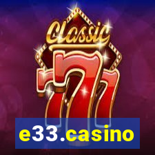 e33.casino