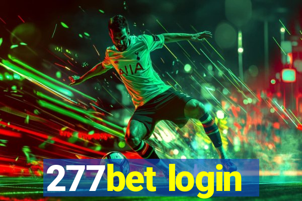 277bet login