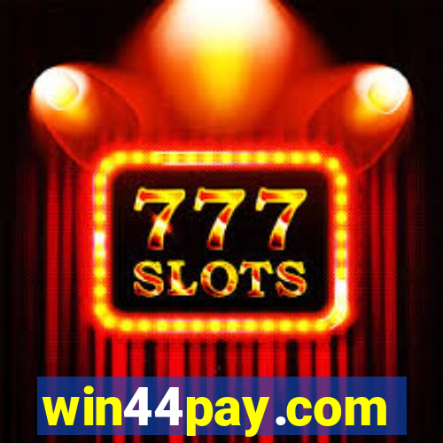 win44pay.com