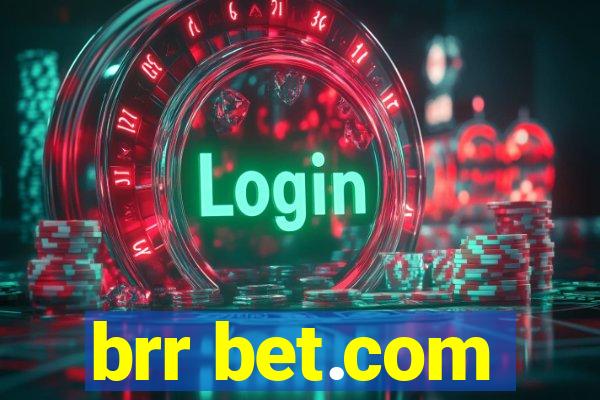 brr bet.com