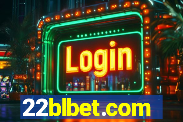 22blbet.com