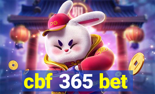 cbf 365 bet