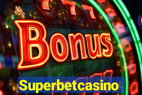 Superbetcasino