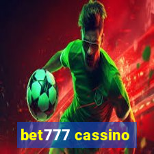 bet777 cassino