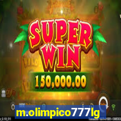 m.olimpico777lg.com