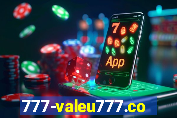 777-valeu777.com