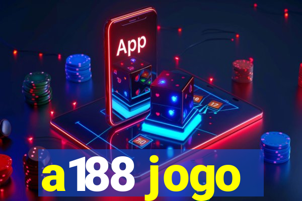 a188 jogo