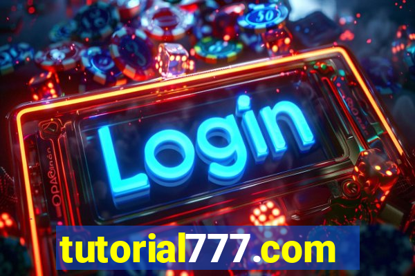 tutorial777.com