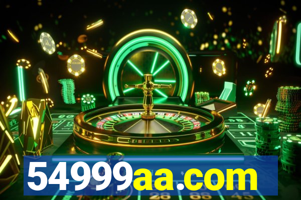 54999aa.com