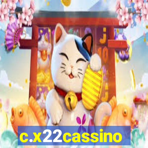 c.x22cassino