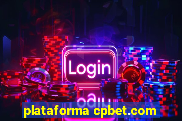 plataforma cpbet.com