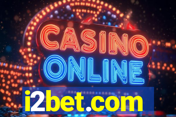 i2bet.com