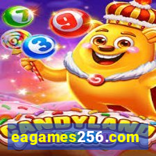 eagames256.com