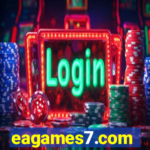 eagames7.com