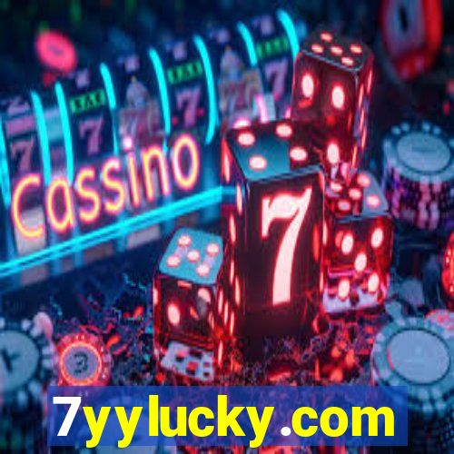 7yylucky.com