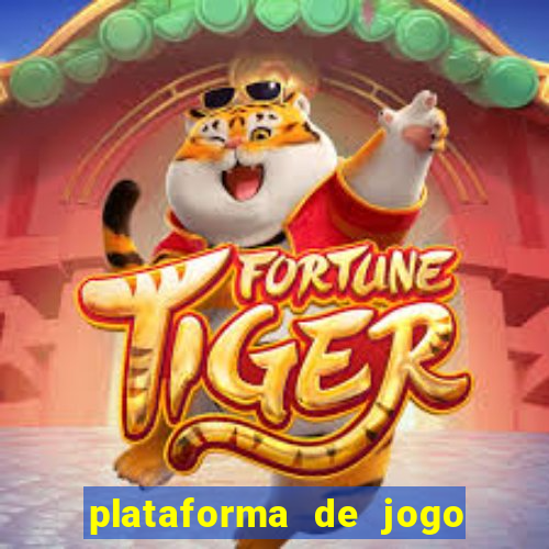 plataforma de jogo de r$ 2