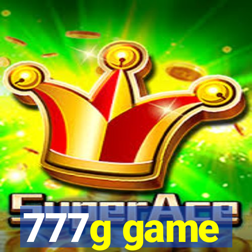 777g game