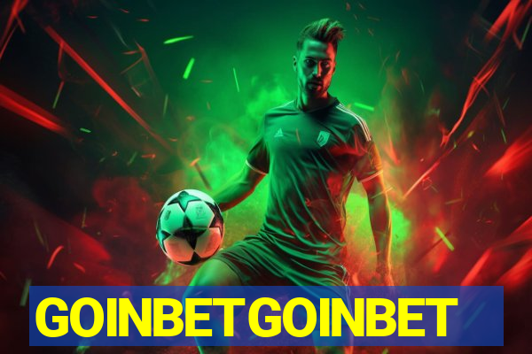 GOINBETGOINBET