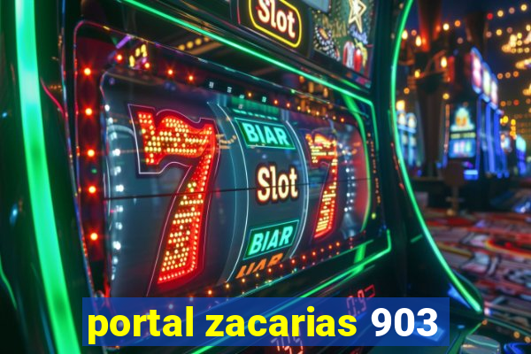 portal zacarias 903