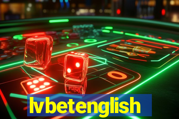 lvbetenglish