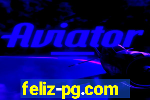 feliz-pg.com