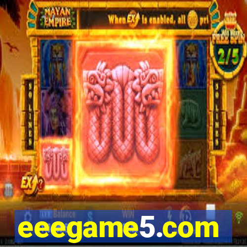 eeegame5.com