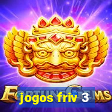 jogos friv 3