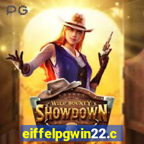 eiffelpgwin22.com