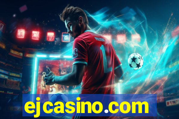 ejcasino.com