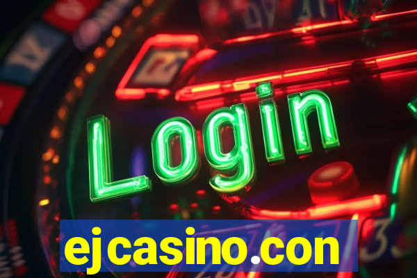 ejcasino.con