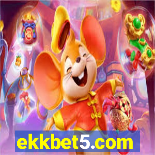 ekkbet5.com