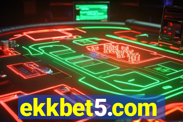 ekkbet5.com