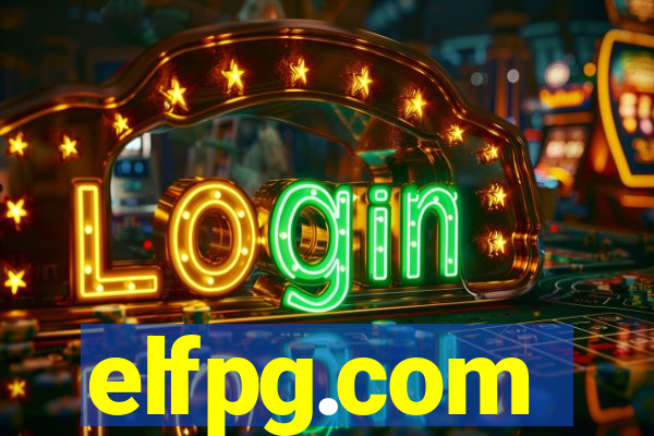 elfpg.com