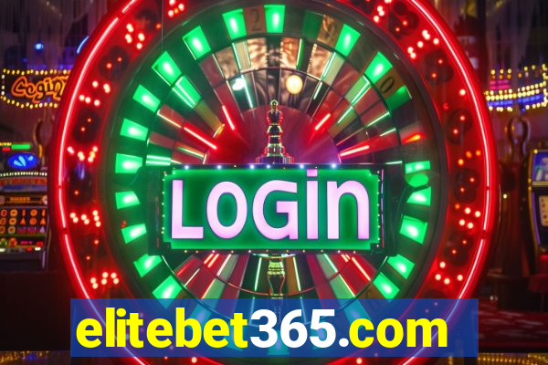 elitebet365.com