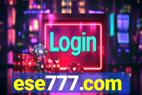 ese777.com