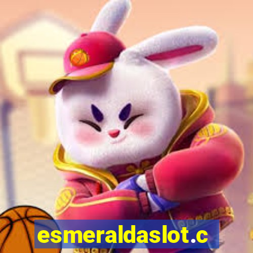 esmeraldaslot.com