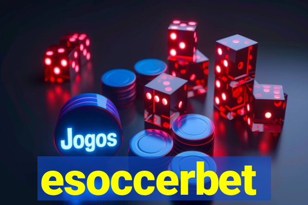 esoccerbet