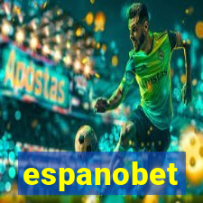 espanobet