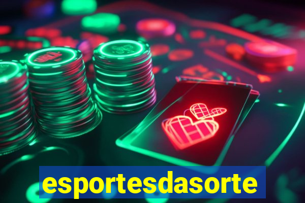 esportesdasorte.com